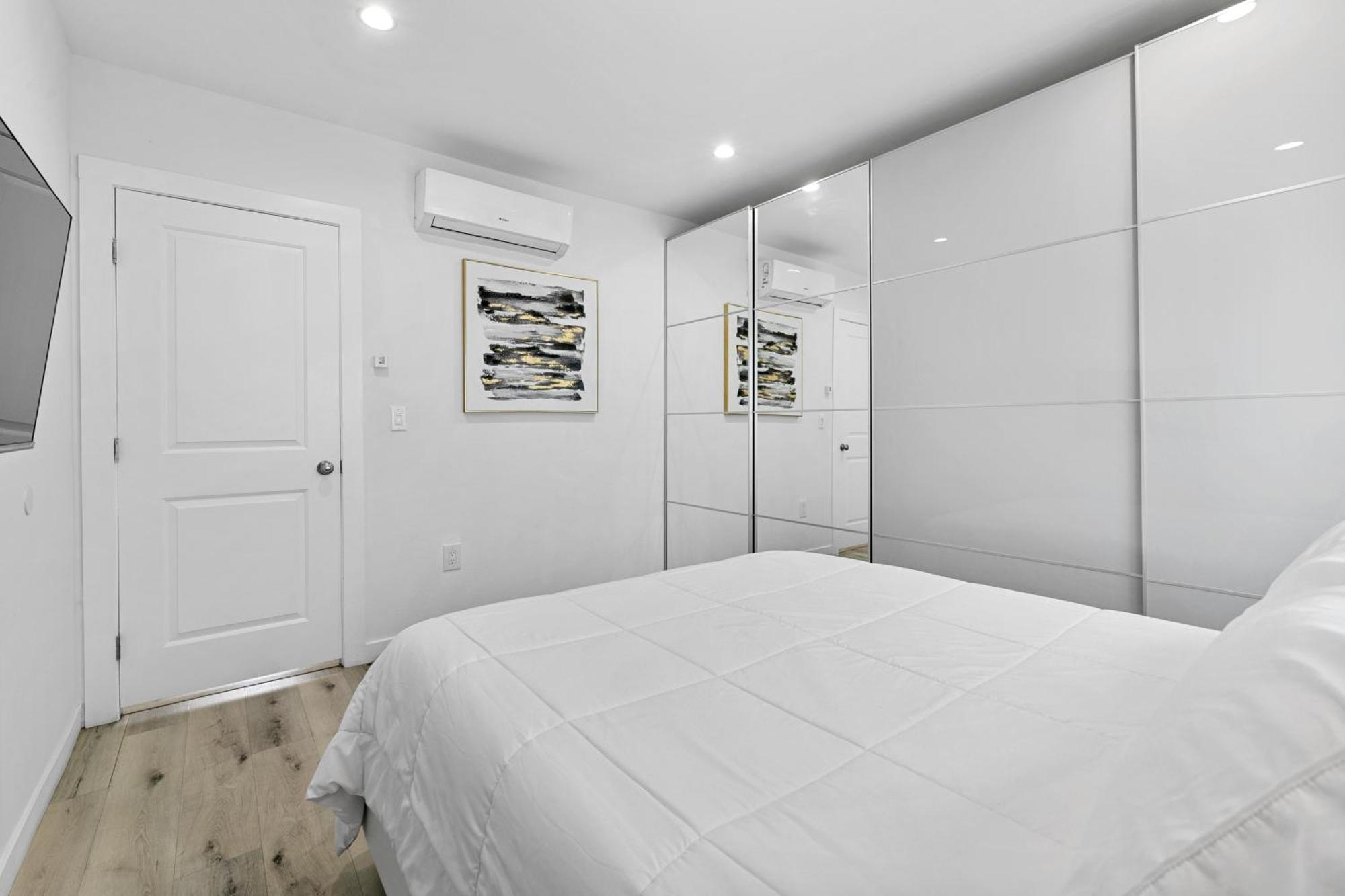 Muirfield Chic City Bungalow With Parking Los Angeles Exteriör bild