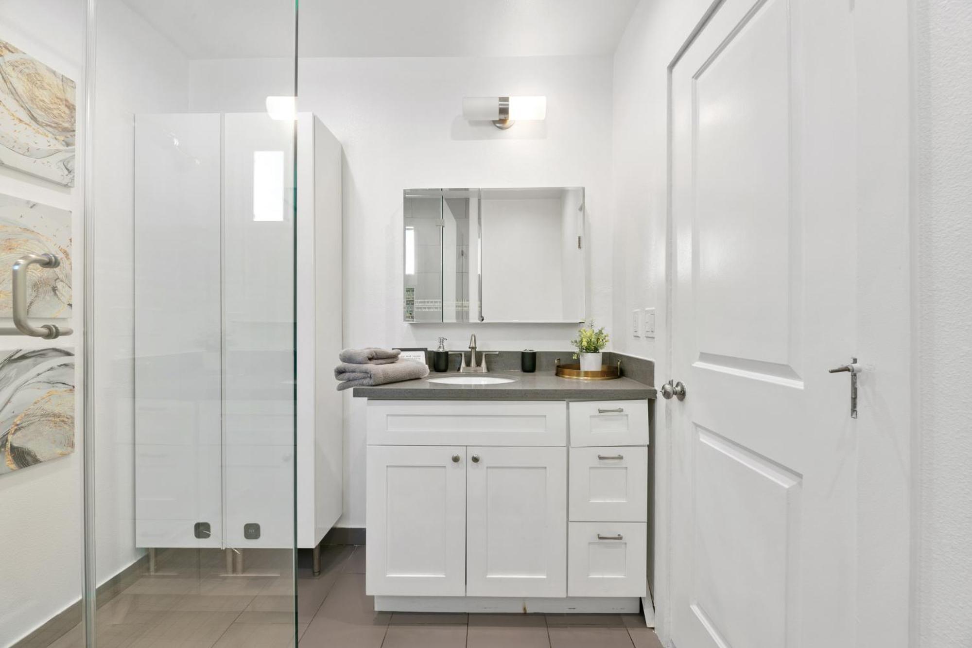 Muirfield Chic City Bungalow With Parking Los Angeles Exteriör bild