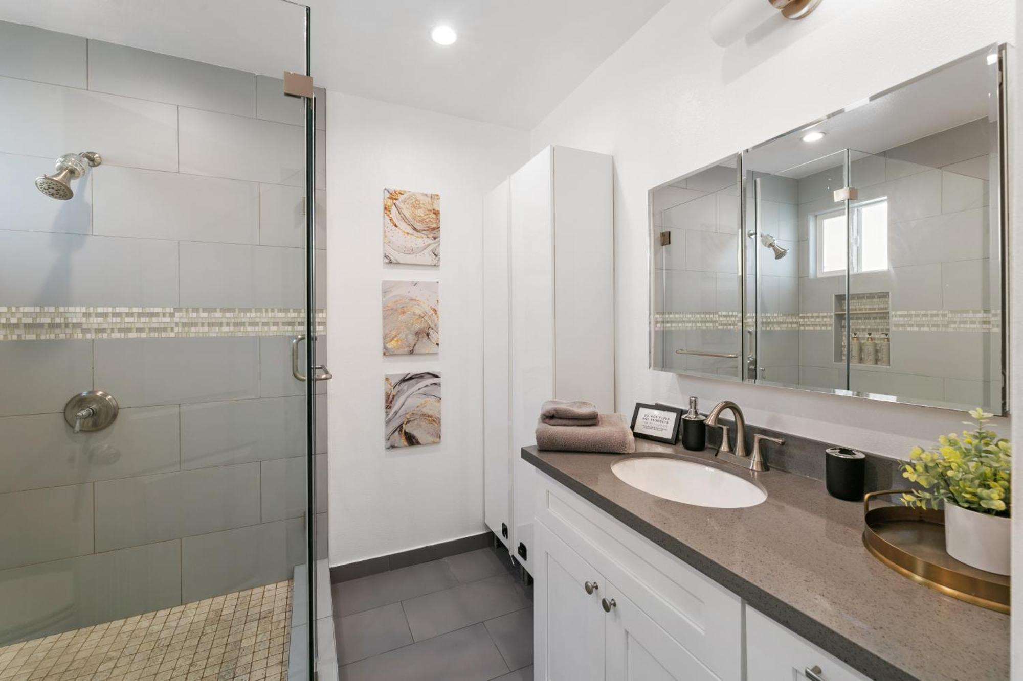 Muirfield Chic City Bungalow With Parking Los Angeles Exteriör bild